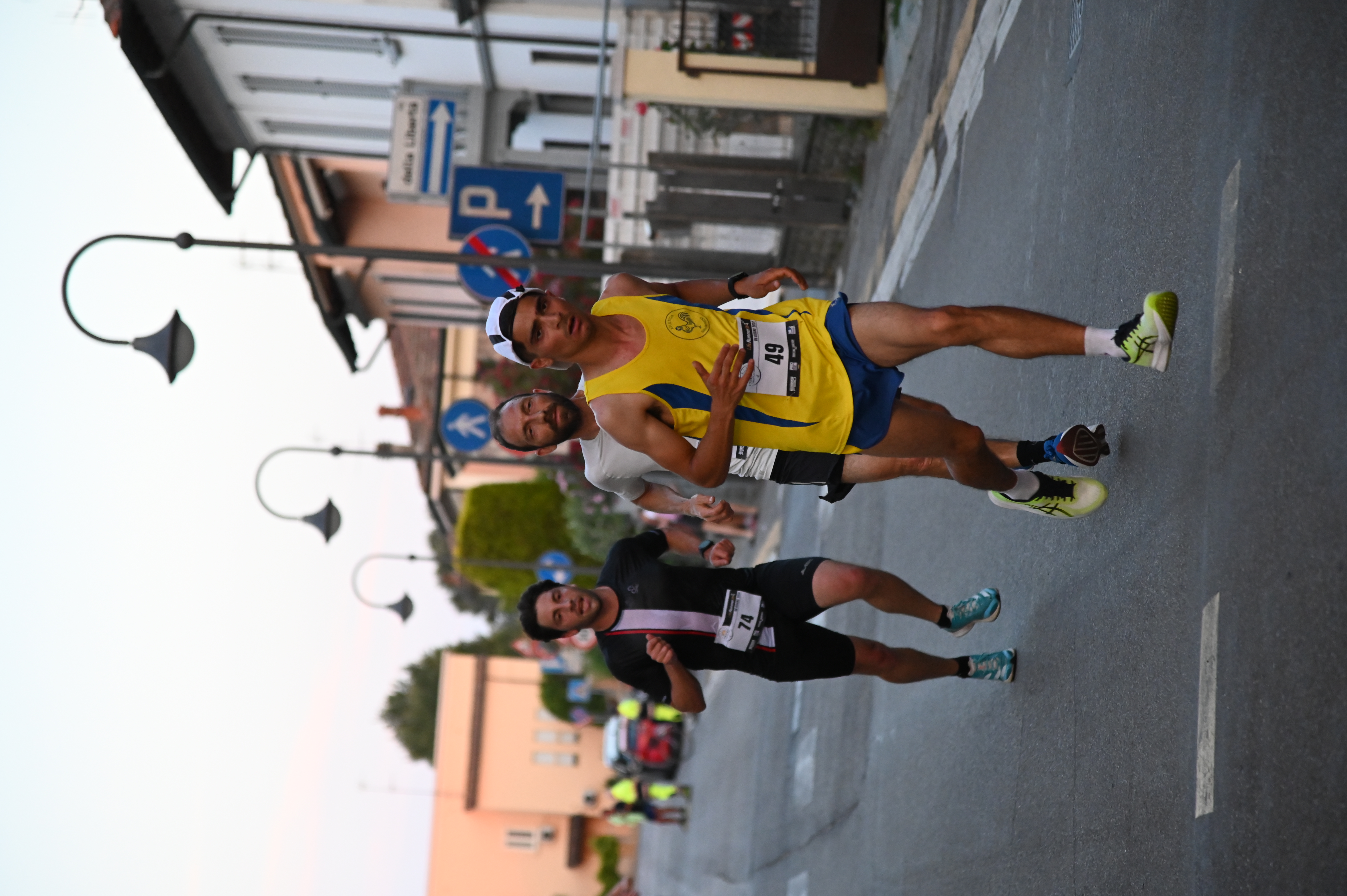 Sant'Agata sul Santerno: Trofeo Technofisio - 06 giugno 2024